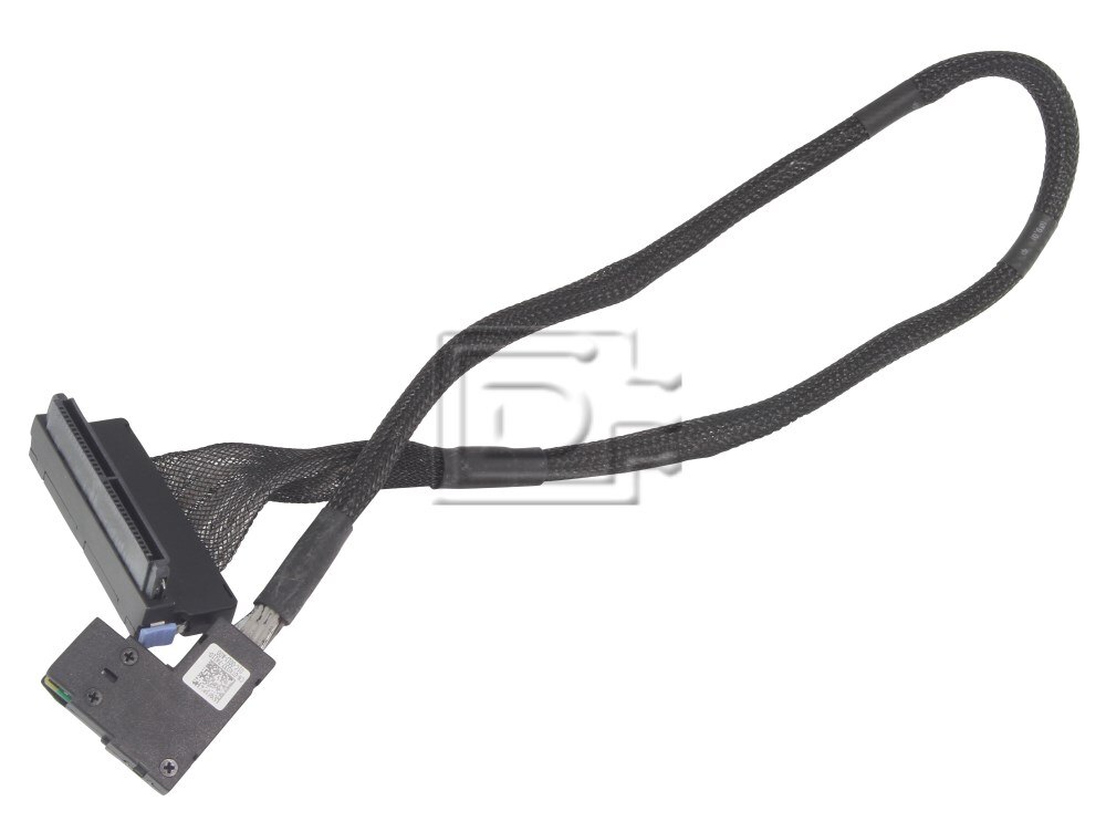 Dell TK035 0TK035 TK037 0TK037 Internal SAS Cable Image 1 image