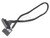 Dell TK035 0TK035 TK037 0TK037 Internal SAS Cable Image 1 image