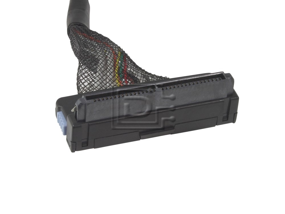 Dell TK038 0TK038 Dell TK038 Mini SAS Cable R710 Image 2 image
