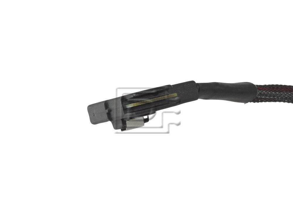 Dell PowerEdge R710 Mini SAS Cable Assembly TK038 24in 61cm