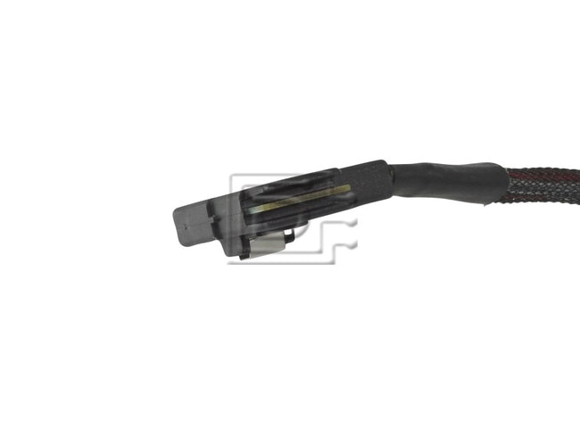 Dell TK038 0TK038 Dell TK038 Mini SAS Cable R710 Image 3 image