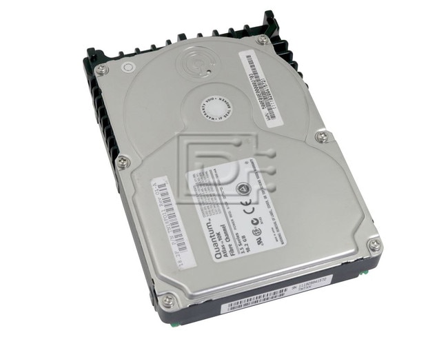 Maxtor TN18F011 SCSI Hard Drives Image 1 image