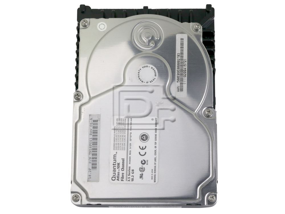 Maxtor TN18F011 SCSI Hard Drives Image 2 image