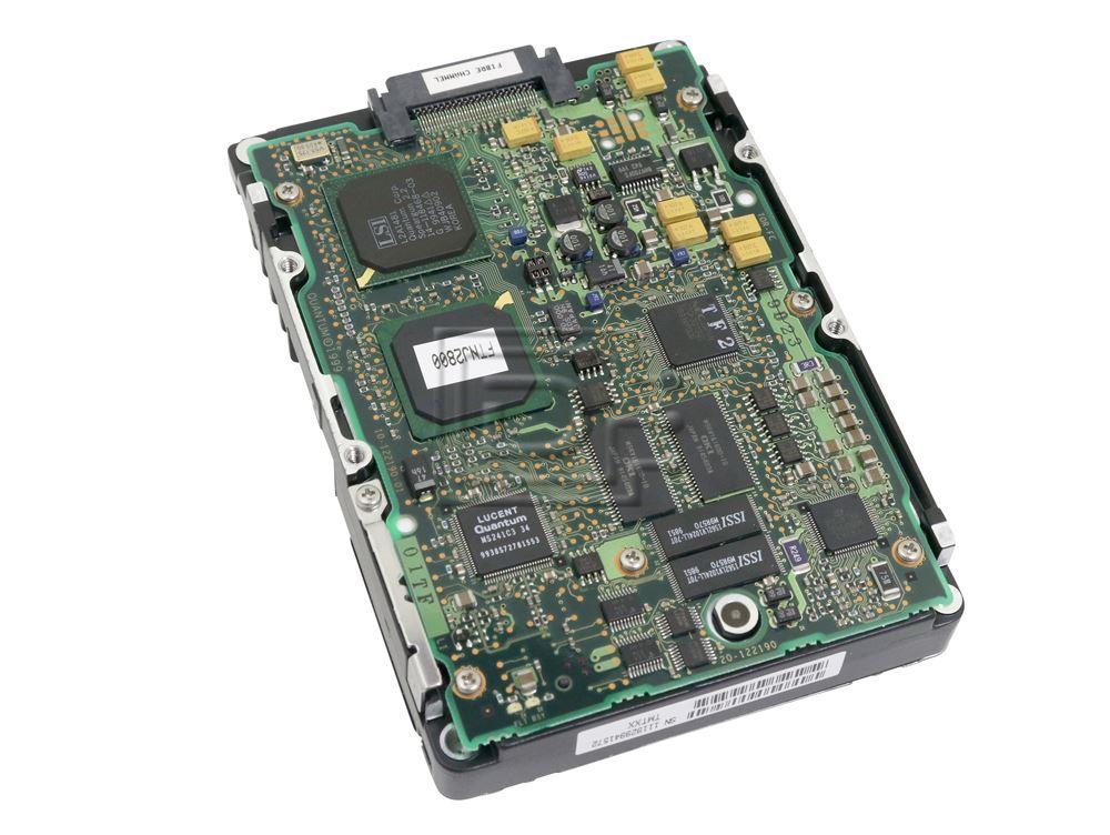 Maxtor TN18F011 SCSI Hard Drives Image 3 image