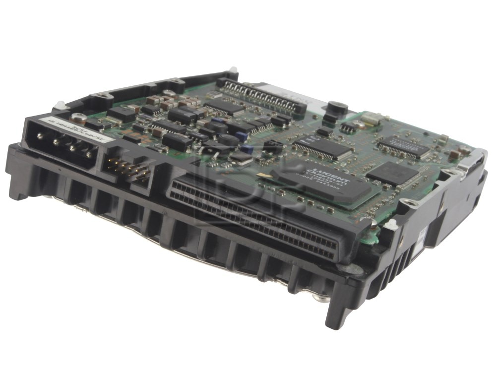 QUANTUM TN18L101 SCSI Hard Drive Image 2 image