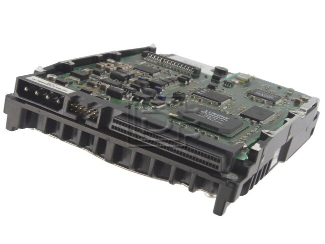 QUANTUM TN18L101 SCSI Hard Drive Image 2 image