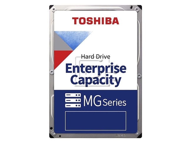 Toshiba MG11ACA14TE MG11 14TB SATA Hard Drive HDD Image 1 image