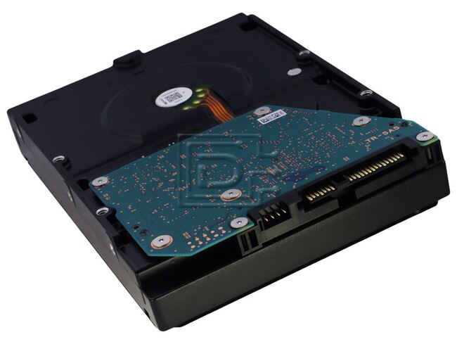 Toshiba MG04SCA40EA SAS Hard Drive Image 2 image