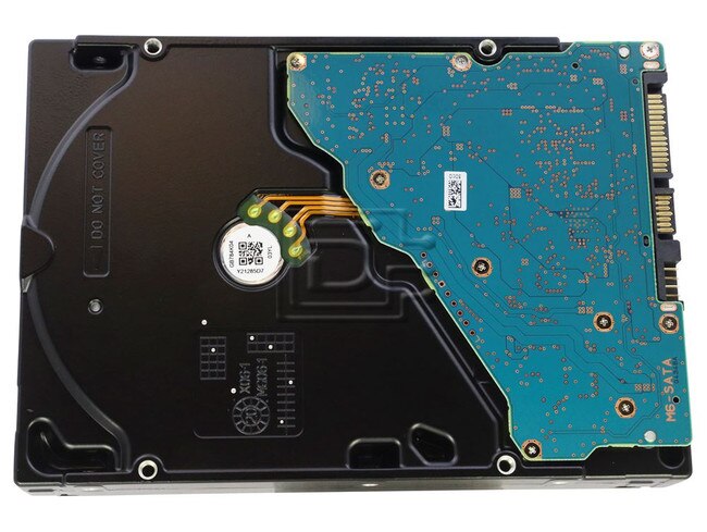 Toshiba MG06ACA800E SATA Hard Drives Image 3 image