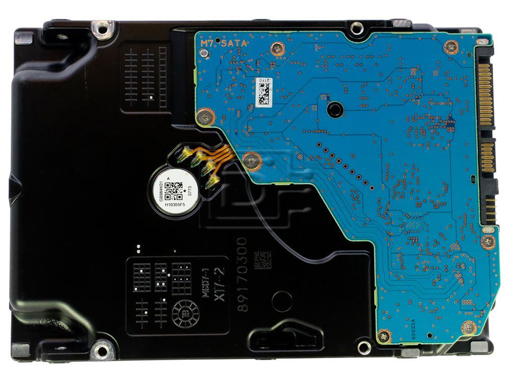 TOSHIBA 東芝 内蔵HDD 12TB Enterprise Toshiba MG07ACA12TE / HDEPW11GEA51 12TB 3.5” 7.2K RPM 512e