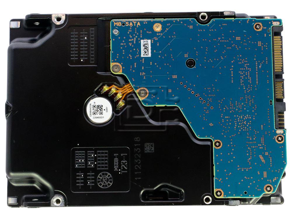 Western Digital Gold WD161KRYZ 16TB 3.5 LFF 6Gbps 7.2K RPM