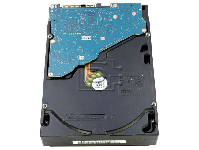 Toshiba MG05ACA800A SATA Hard Drive image 2