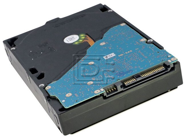 Toshiba MG05ACA800A SATA Hard Drive image 3