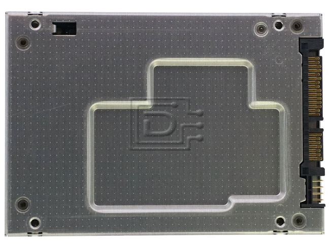 Toshiba THNSF81D92CSE V7HCN 0V7HCN 1.92TB 2.5 SSD SATA Image 3 image