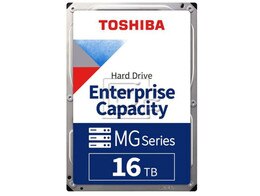 Toshiba MG11ACA16TE MG11 16TB SATA Hard Drive HDD