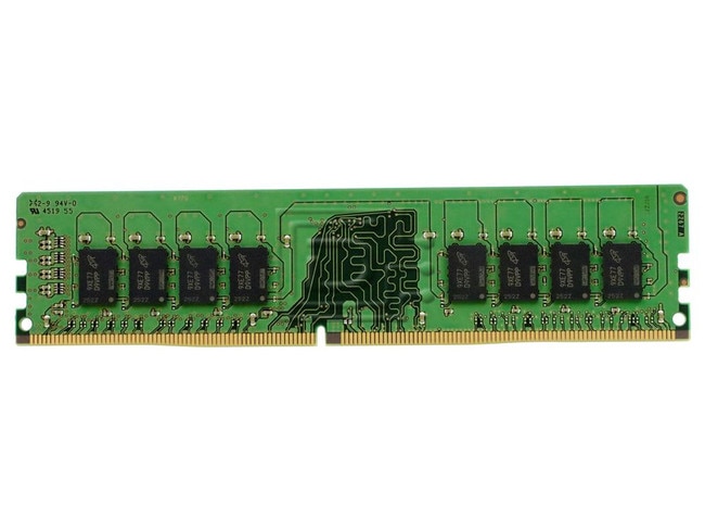 Micron MTA16ATF2G64AZ-2G6J1 TP9W1 0TP9W1 MTA16ATF2G64AZ-2G6E1 16GB DDR4 RAM Memory UDIMM Image 2 image