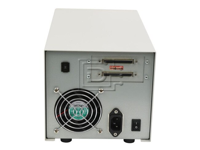QUANTUM TR-S23AA SCSI SDLT Tape Drive image 2