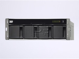 QNAP TS-453BU-RP-4G-US 204292 Networked Attached Storage (NAS)