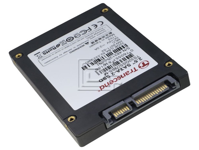 TRANSCEND INFORMATION SYSTEMS TS32GSSD25S-M SATA SSD Image 2 image