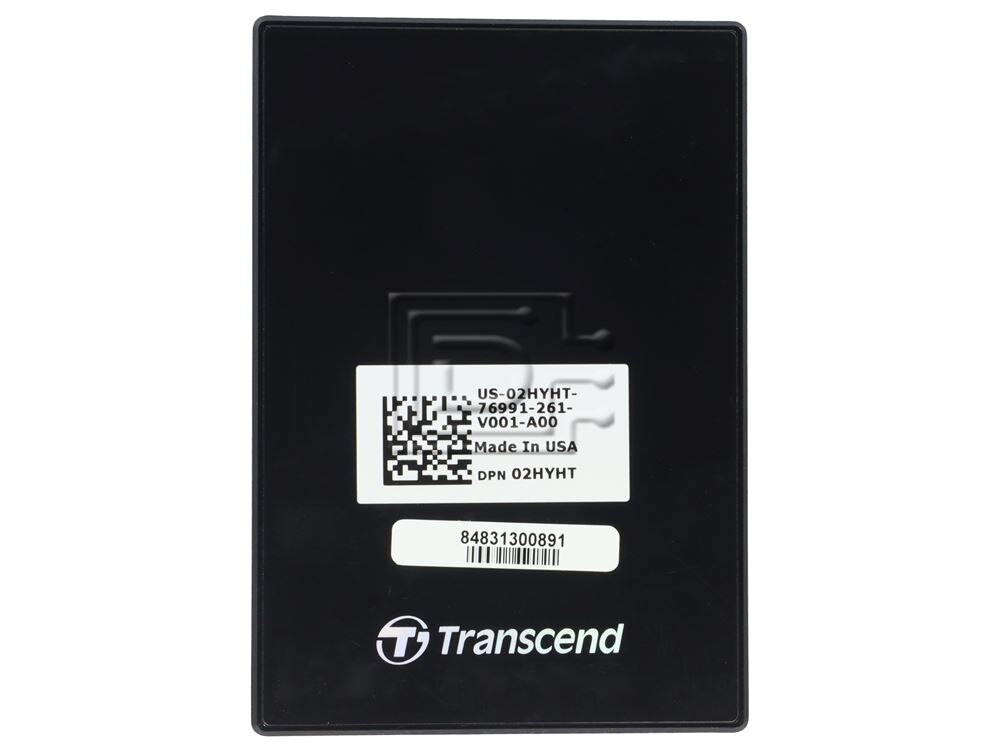 TRANSCEND INFORMATION SYSTEMS TS32GSSD25S-M SATA SSD Image 3 image