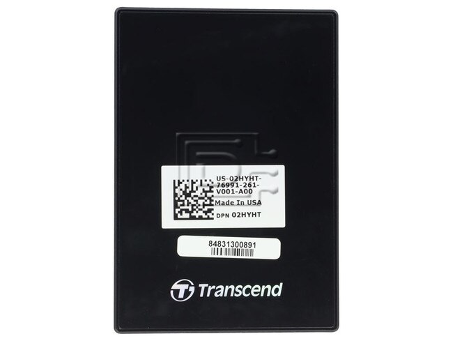 TRANSCEND INFORMATION SYSTEMS TS32GSSD25S-M SATA SSD Image 3 image