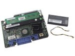 Dell TU005 HG129 SAS / Serial Attached SCSI RAID Controller Card