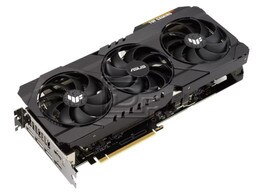 ASUS COMPUTER TUF-RTX3080-10G-GAMING ASUS RTX 3080