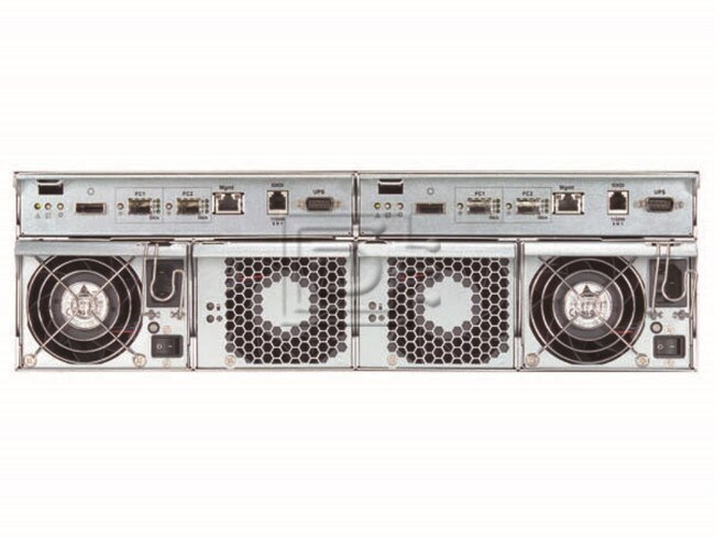 PROMISE TV272VC-A TV272VC/A RAID Subsystem Storage Array image 2