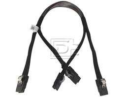 Dell TV9PP 0TV9PP Dual Mini SAS Cable Assembly