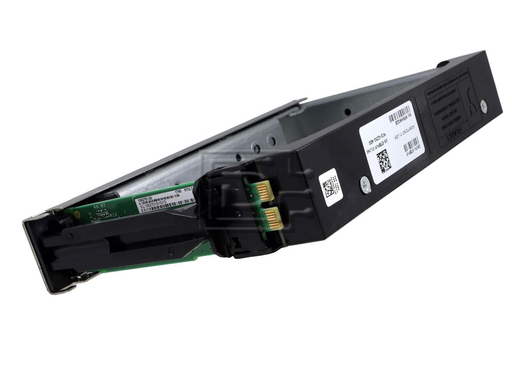 Dell TXJTP-KYR5R Hybrid Carrier 3.5
