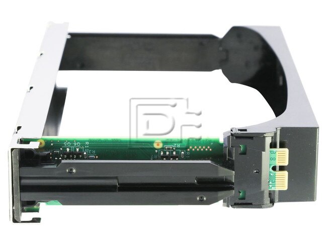 Dell TXJTP 0XXFV 00XXFV 0TXJTP 0XXFV 00XXFV Dell SAS Serial SCSI SATA Disk Trays Caddy Sled Image 2 image