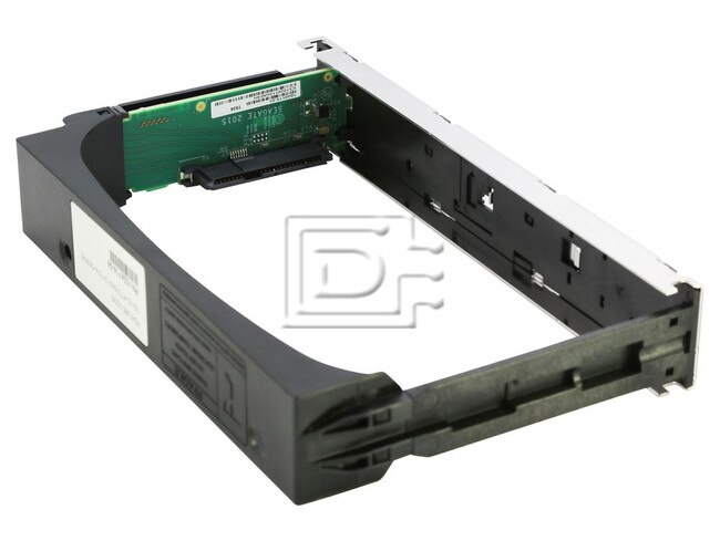 Dell TXJTP 0XXFV 00XXFV 0TXJTP 0XXFV 00XXFV Dell SAS Serial SCSI SATA Disk Trays Caddy Sled Image 3 image