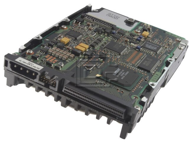 QUANTUM TY18L461 SCSI Hard Drive Image 3 image