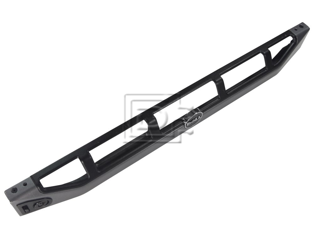 Dell TY293 0TY293 T421M 0T421M Dell Bezel Image 3 image