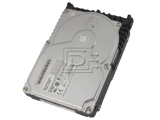 Maxtor TY36J011 TY36J0 TY36J881 SCSI Hard Drive image 1