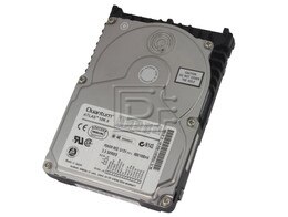 Maxtor TY36L011 68-Pin SCSI Hard Drive