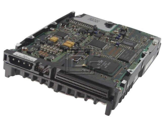 Maxtor TY36L011 68-Pin SCSI Hard Drive image 3