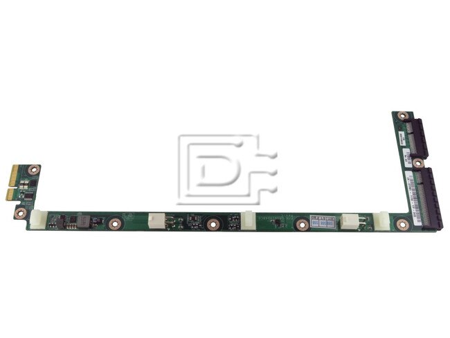 Dell TYR61 0TYR61 SATA Backplane Image 1 image