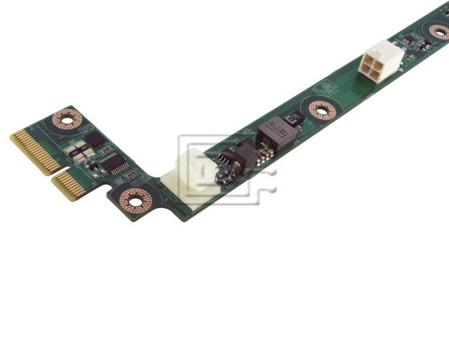 Dell TYR61 0TYR61 SATA Backplane Image 2 image
