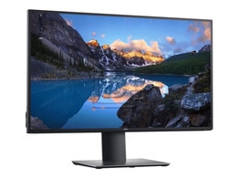 Dell U2720QM Dell 27" 4K Monitor