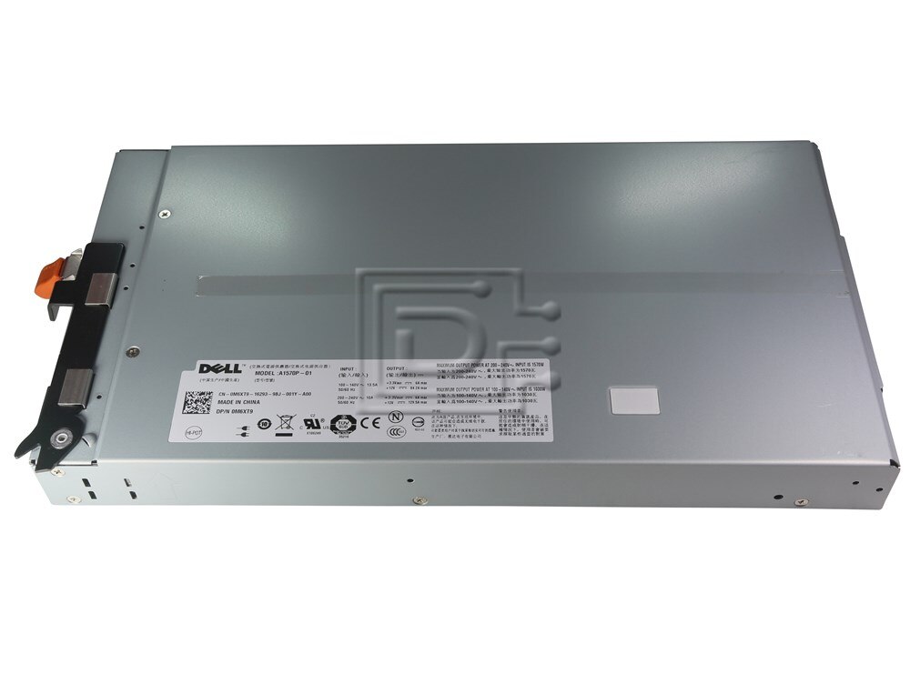 Dell M6XT9 PER900 Power Supply 1570W