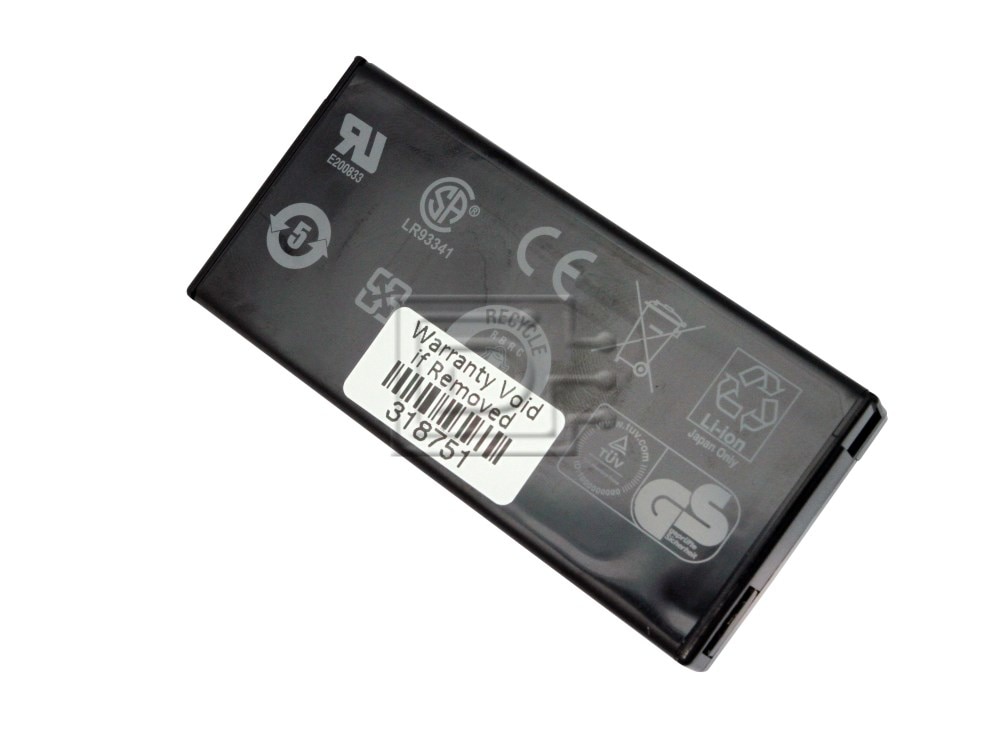 Dell U8735 0U8735 0UF302 UF302 NU209 0NU209 XJ547 0XJ547 P9110 0P9110 XM771 0XM771 TU005 0TU005 XJ547 0XJ547 312-0448 TR321 0TR321 FR463 0FR463 DFJRV 0DFJRV PERC 5/i 6/i Battery Image 2 image