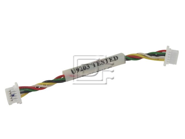 Dell U9203 0U9203 Dell battery assembly cable image 