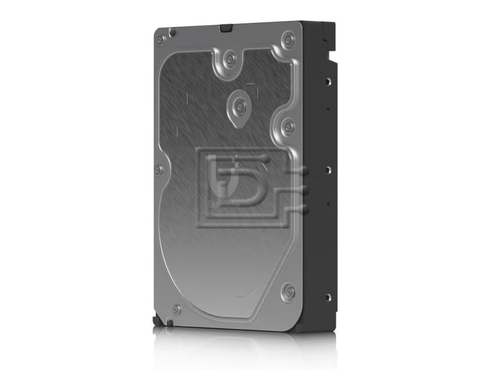 Seagate UACC-HDD-E-8TB Ubiquiti 8TB SATA HDD Image 1 image