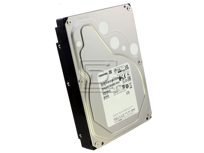 Seagate UACC-HDD-E-8TB Ubiquiti 8TB SATA HDD Image 5 image