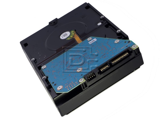 Seagate UACC-HDD-E-8TB Ubiquiti 8TB SATA HDD Image 6 image