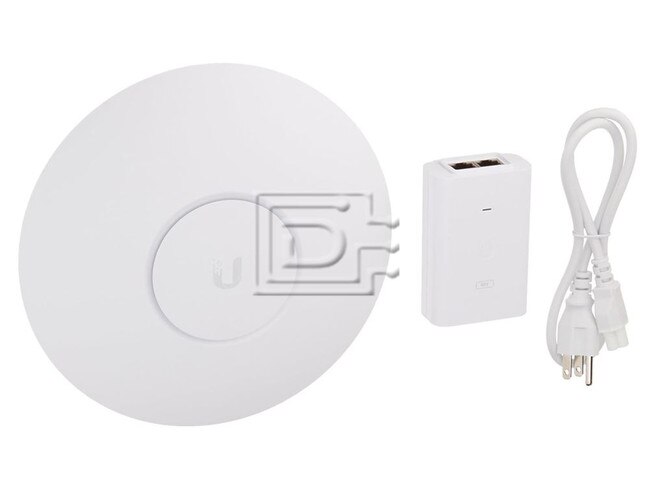 Ubiquiti Networks UAP-AC-HD Wireless System Image 3 image