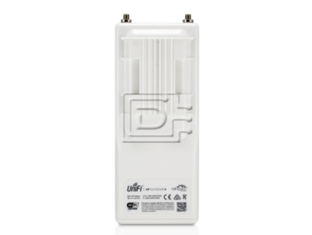 Ubiquiti Networks UAP-OUTDOOR-PLUS AP-Outdoor+ WiFi System Image 3 image