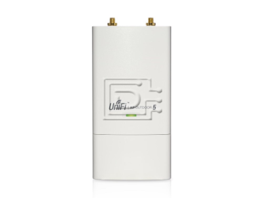 Ubiquiti Networks UAP-OUTDOOR5 WiFi System Image 2 image
