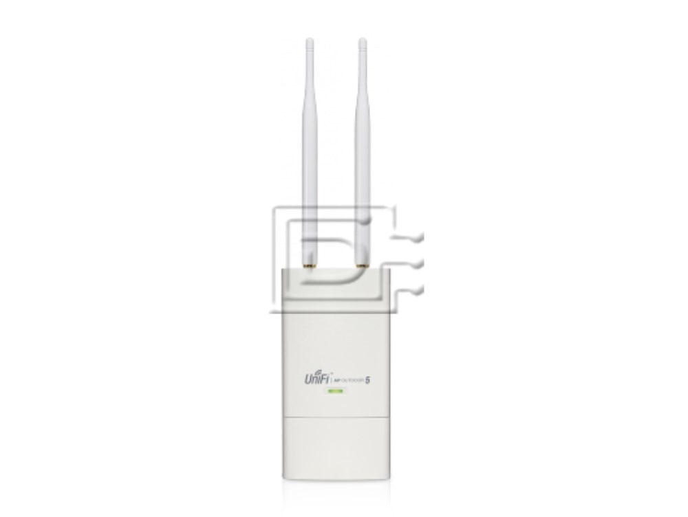 Ubiquiti Networks UAP-OUTDOOR5 WiFi System Image 3 image